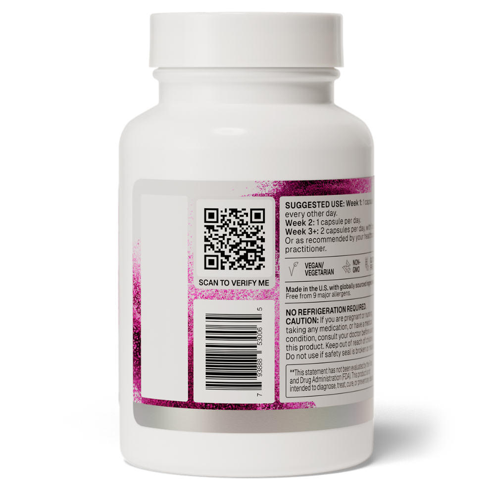 MegaSporeBiotic