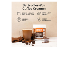 Thumbnail for Enhanced Creamer Mocha