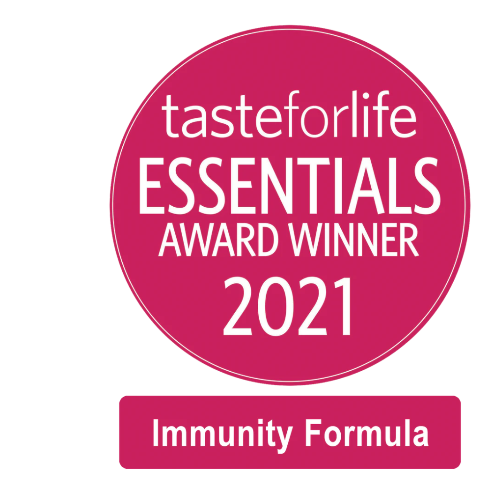 Vitamin C, D3 & Zinc