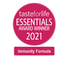 Thumbnail for Vitamin C, D3 & Zinc