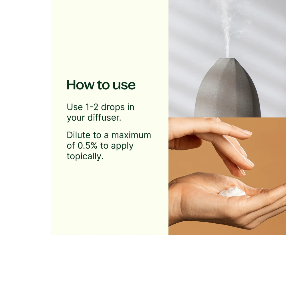 Organic Cinnamon Cassia Essential Oil