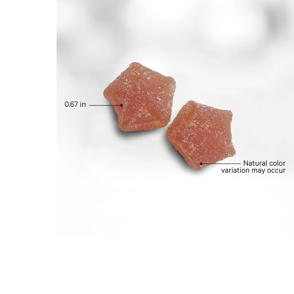 IMMUNITY GUMMIES