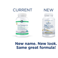 Thumbnail for ProOmega Cholesterol Support