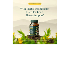 Thumbnail for Liver Cleanse