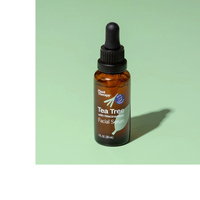 Thumbnail for TEA TREE WITH NIACINAMIDE FACIAL SERUM