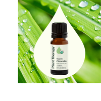 Thumbnail for Organic Citronella Essential Oil