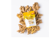 Thumbnail for MASTICABLES DE JENGIBRE ORIGINAL PLUS