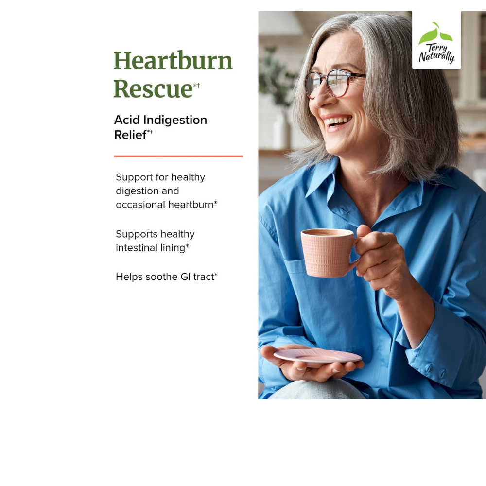 Heartburn Rescue
