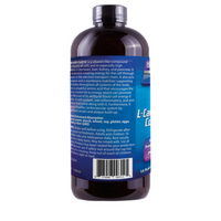 Thumbnail for Liquid L-Carnitine 1000mg CoQ10 100mg