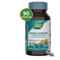 Thumbnail for Horse Chestnut Premium Extract