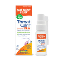Thumbnail for Throat Calm Spray - Boiron