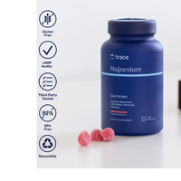 Thumbnail for MAGNESIUM GUMMIES