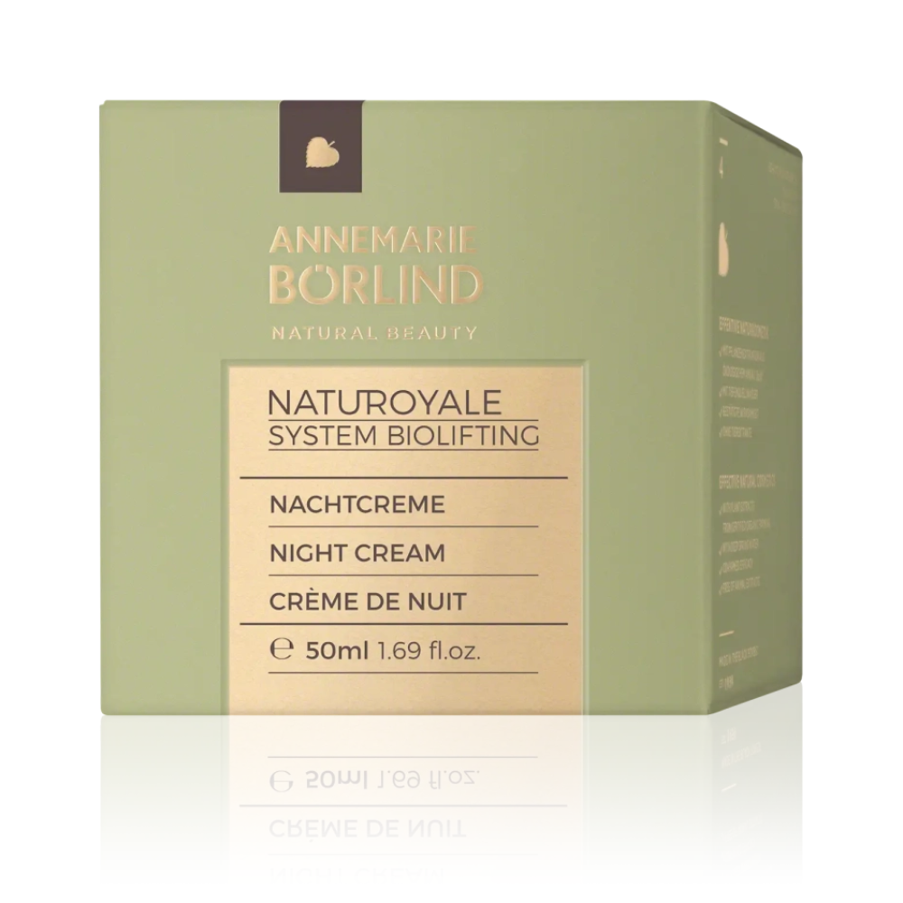 Naturoyale Night Cream