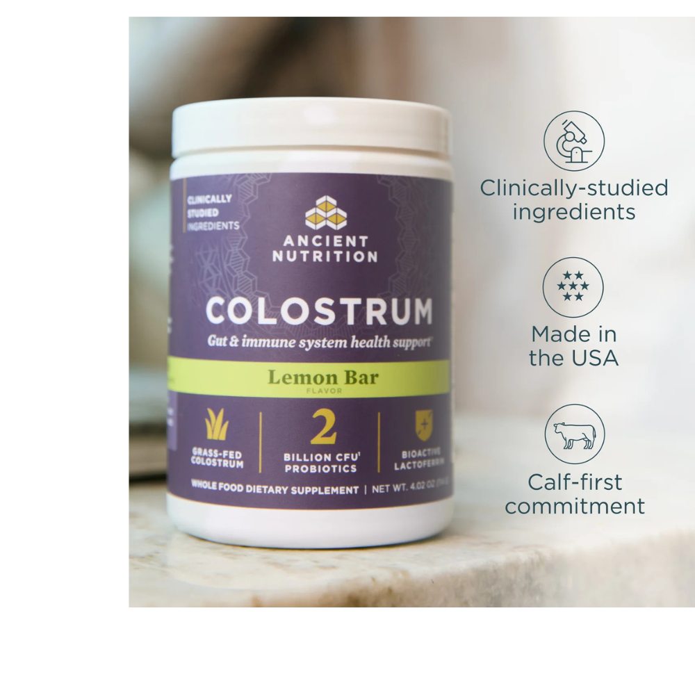 COLOSTRUM