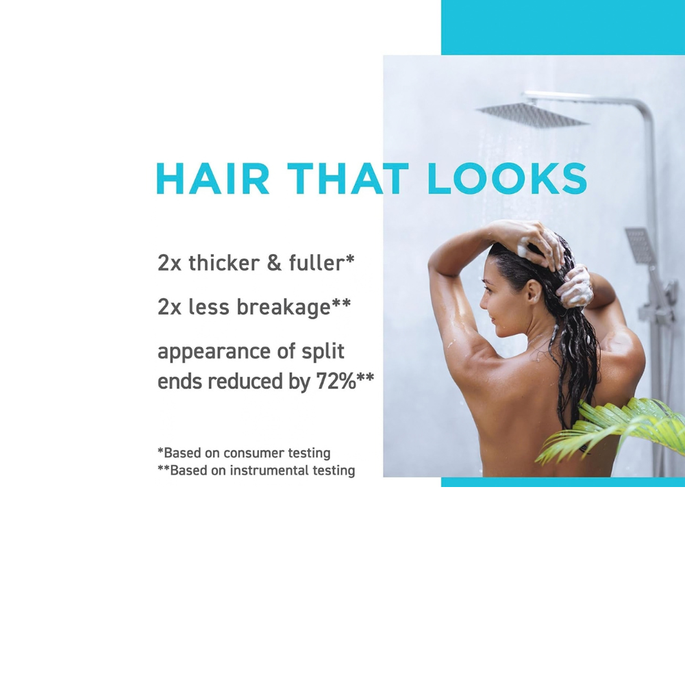 Jason Thickening Biotin Shampoo