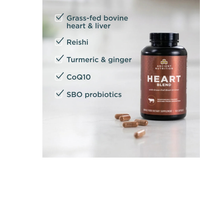Thumbnail for HEART BLEND