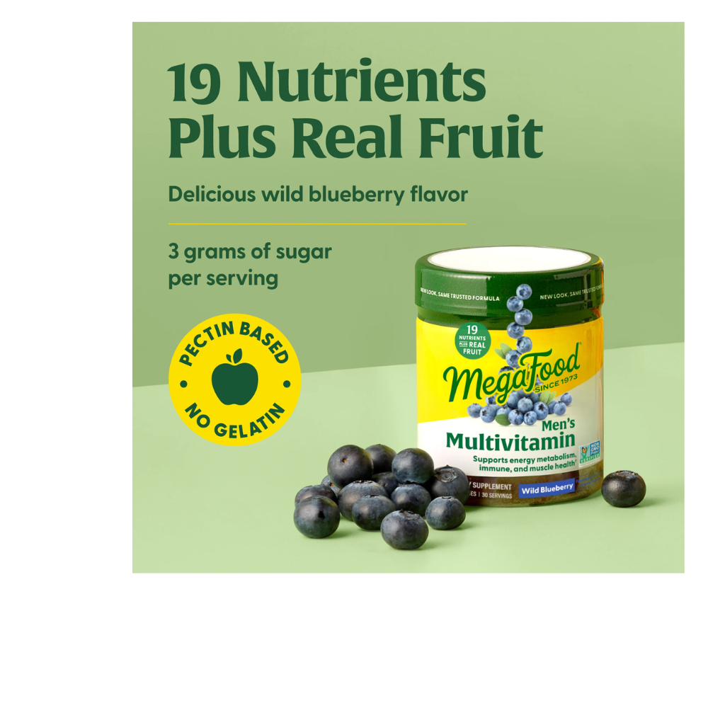 Men's Multi Gummies