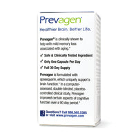 Thumbnail for Prevagen Professional Formula - Quincy Bioscience