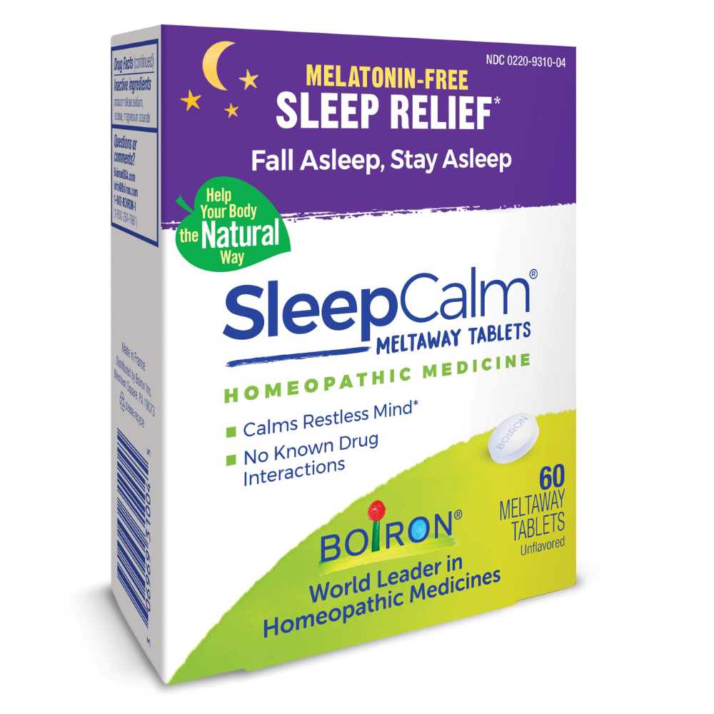 SleepCalm 60 Tablets