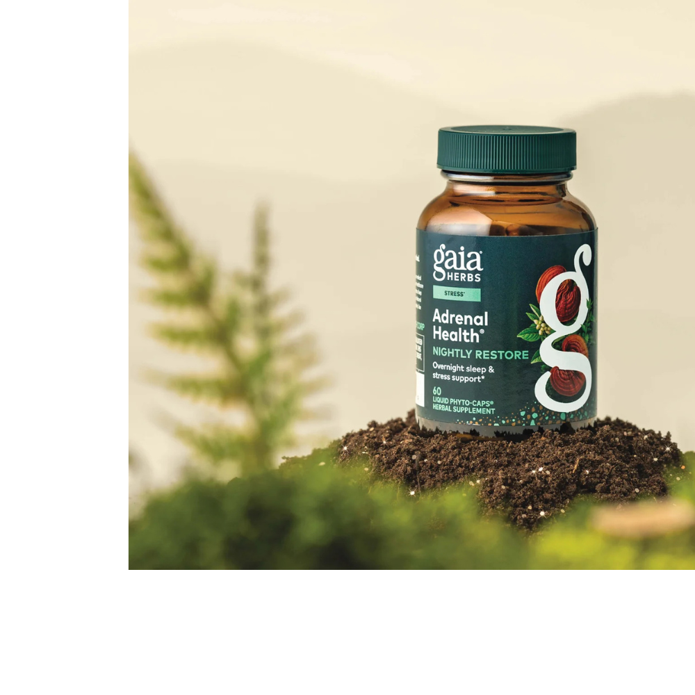 Adrenal Health Nightly Restore