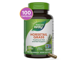 Thumbnail for Horsetail Grass