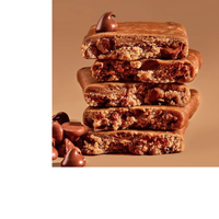 Thumbnail for MASA PARA GALLETAS CON CHIPS DE CHOCOLATE
