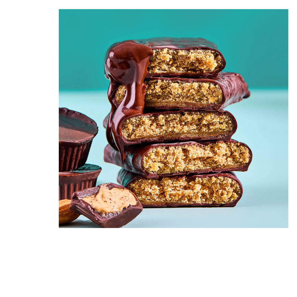 Mantequilla de Almendras