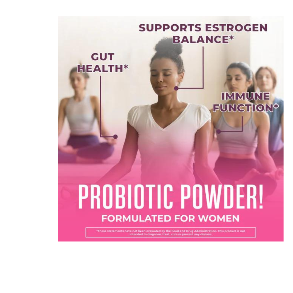 3-in-1 Menopause Support Powder