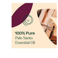 Thumbnail for Aceite esencial de Palo Santo