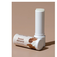 Thumbnail for SWEET ALMOND NATURAL LIP BALM
