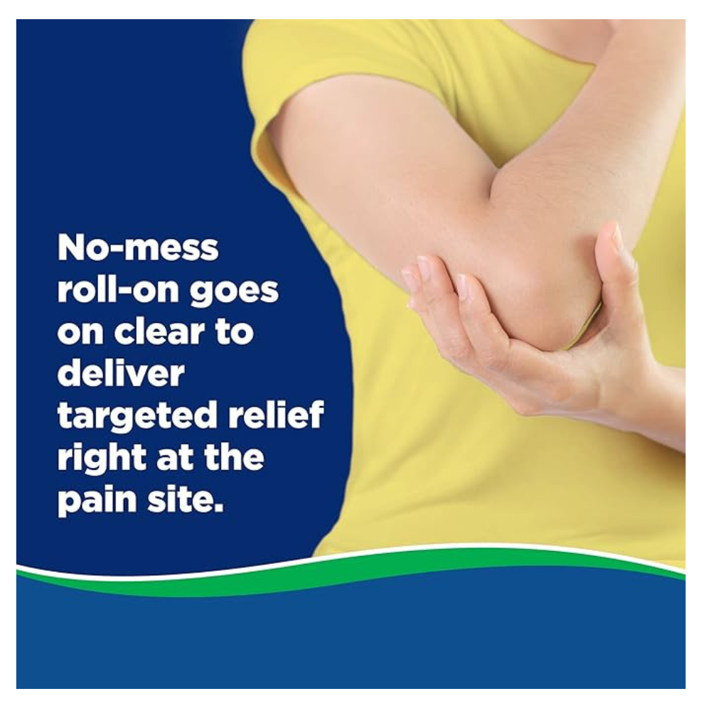 SALONPAS LIDOCAINE PLUS
