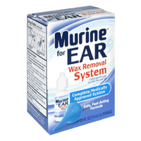 Thumbnail for Ear Wax Removal System