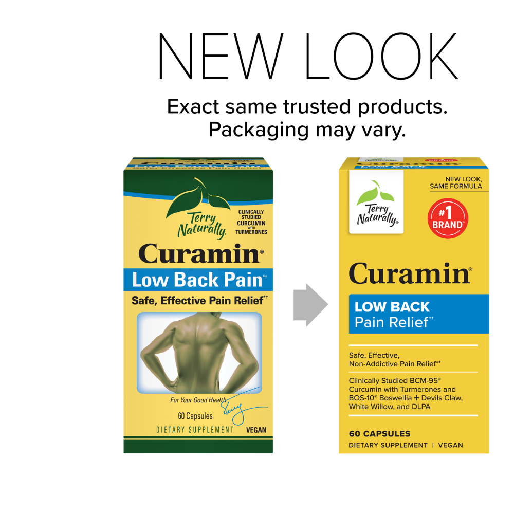 Curamin Low Back