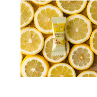 Thumbnail for Prince of Peace Ginger Candy Chews With Lemon