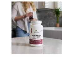 Thumbnail for MENOPAUSE SUPPORT + COLLAGEN