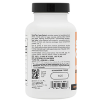 Thumbnail for KetoLiving Sugar Control Capsules