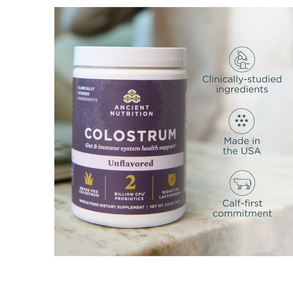COLOSTRUM