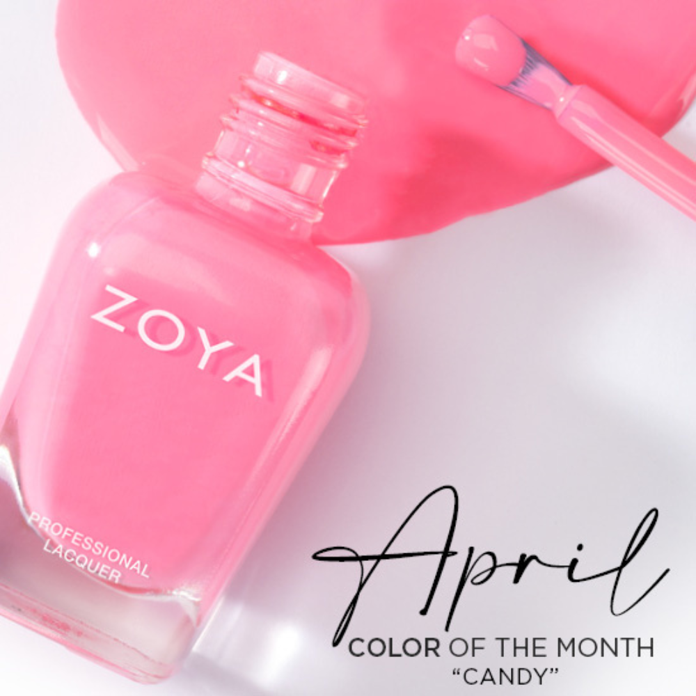 NAIL POLISH CANDY