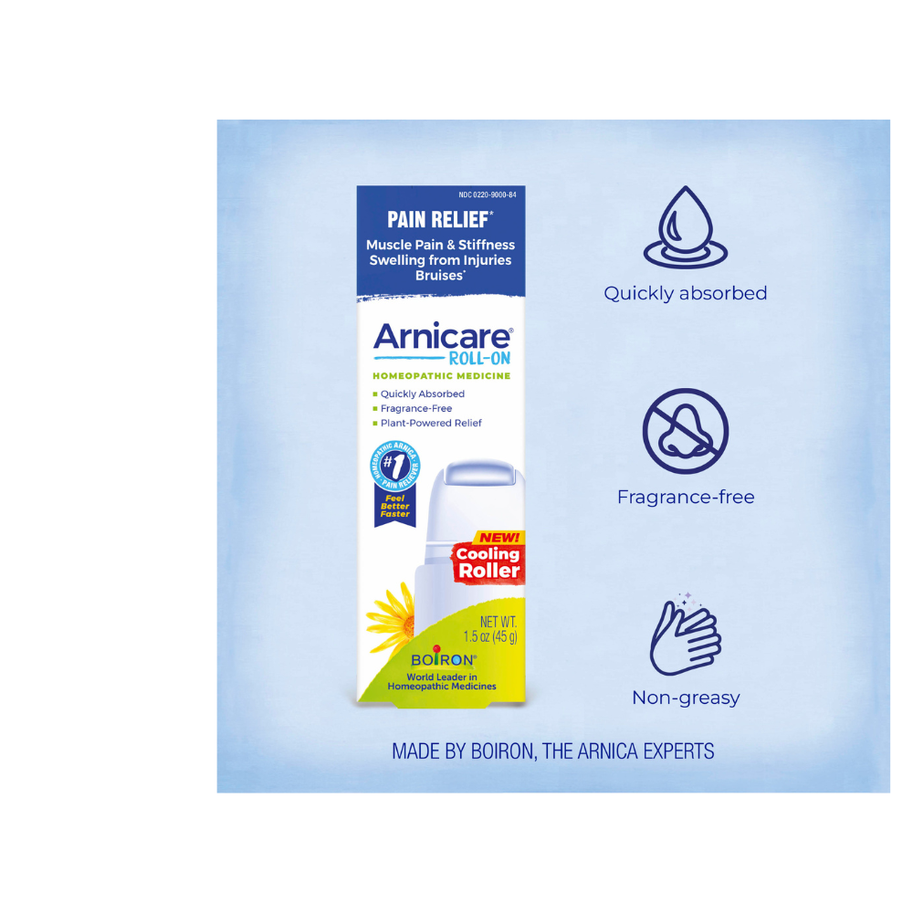 Arnicare Roll-On