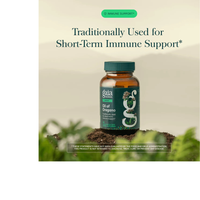 Thumbnail for Oil of Oregano