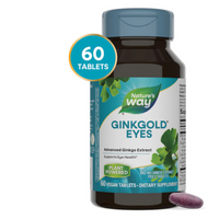 Thumbnail for Ginkgold Eyes