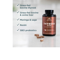 Thumbnail for THYROID BLEND