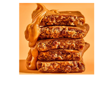 Thumbnail for MANTEQUILLA DE CACAHUETE Y CHIPS DE CHOCOLATE