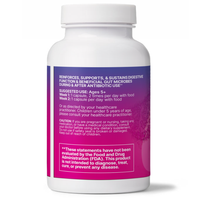 Thumbnail for RestorFlora 21 Capsules