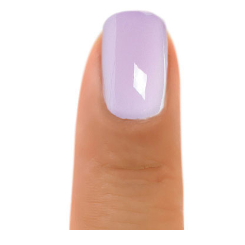NAIL POLISH ABBY