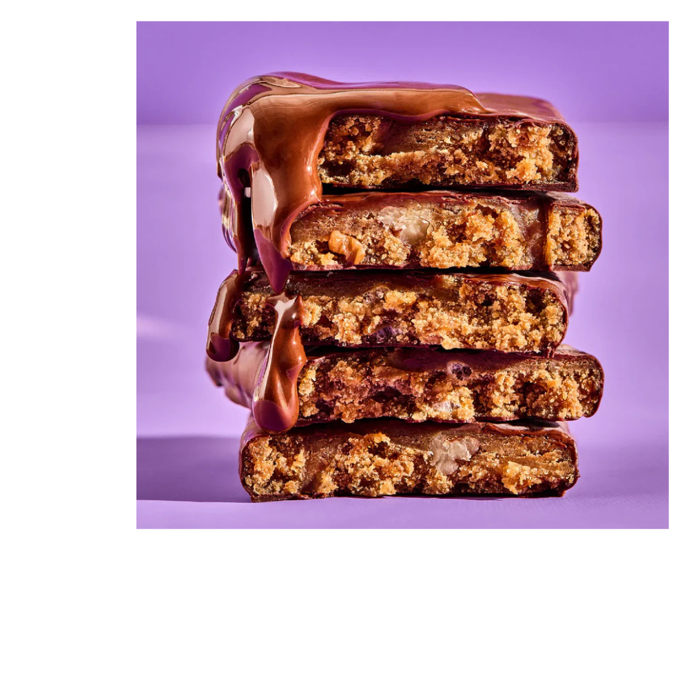 CHOCOLATE CARAMELO NUEZ
