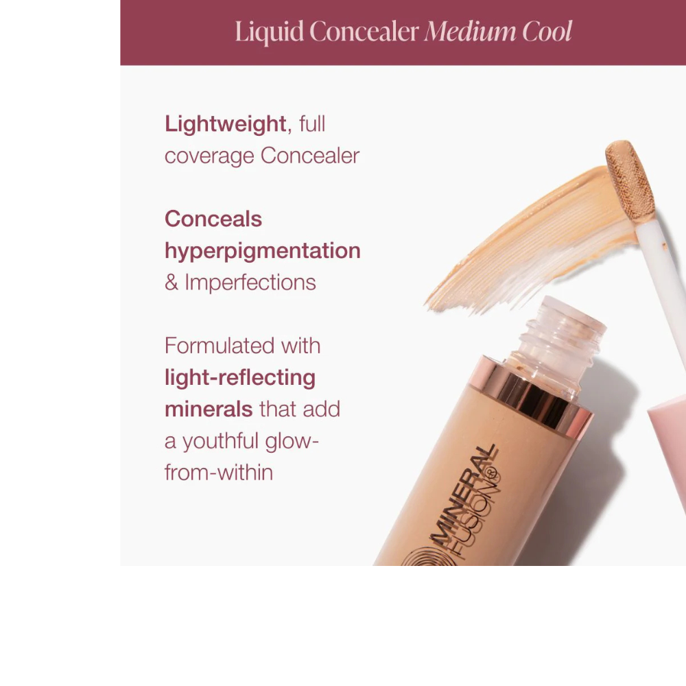 LIQUID CONCEALER