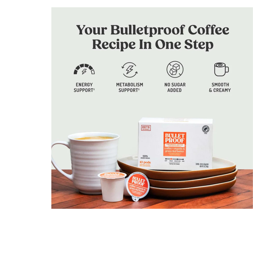 Enhanced Creamer Hazelnut