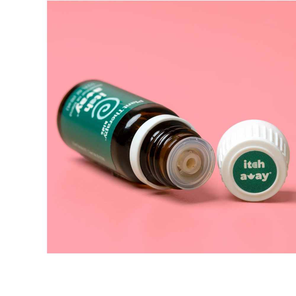 ITCH AWAY ESSENTIAL OIL