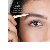 Thumbnail for RETRACTABLE BROW PENCIL
